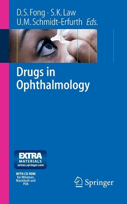 Drugs in Ophthalmology