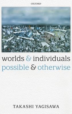 Worlds and Individuals, Possible and Otherwise