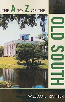 A to Z of the Old South