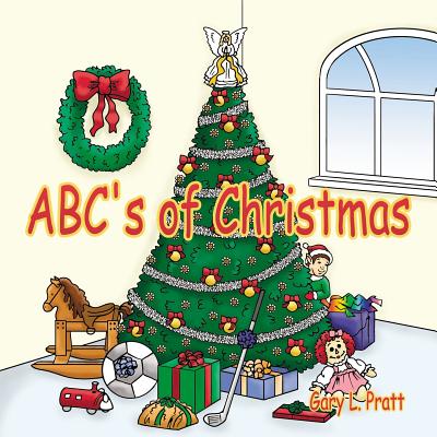 ABC’s of Christmas