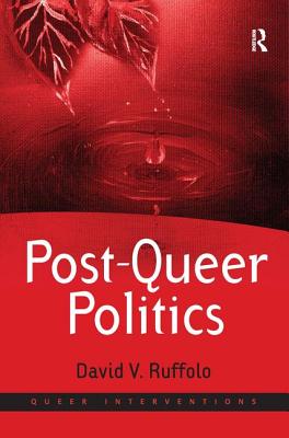 Post-Queer Politics