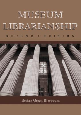 Museum Librarianship