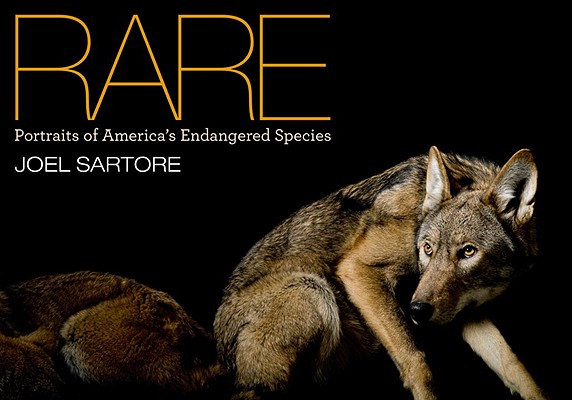 Rare: Portraits of America’s Endangered Species