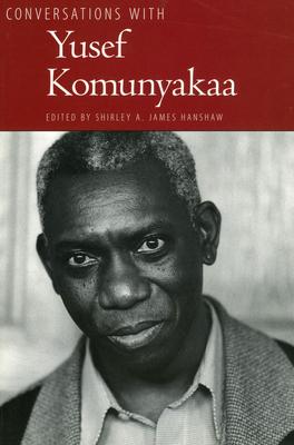 Conversations With Yusef Komunyakaa