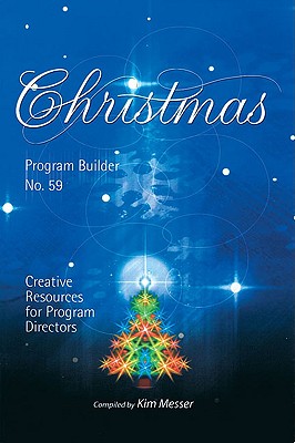 Christmas Program Builder 59