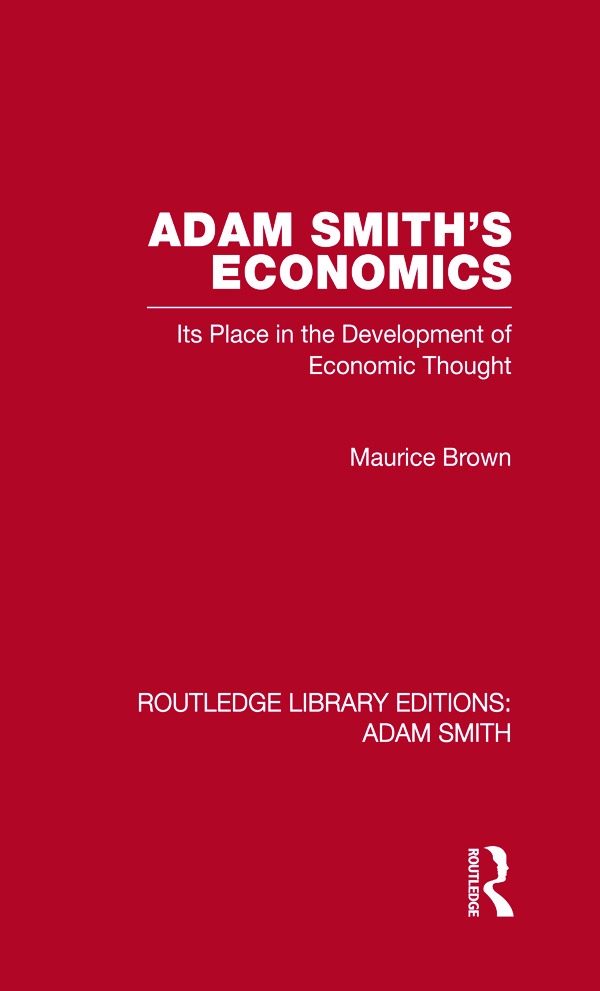 Adam Smith