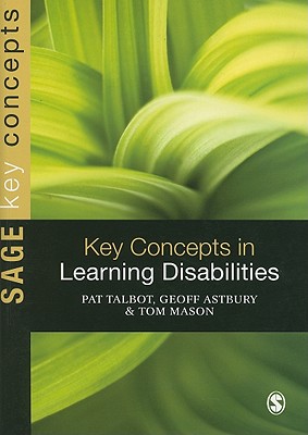 Key Concepts in Learning Disabilities