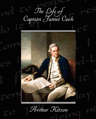 The Life of Captain James Cook