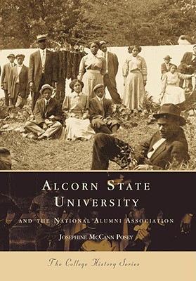 Alcorn State University