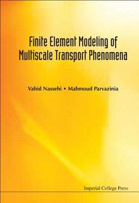 Finite Element Modeling of Multiscale Transport Phenomena