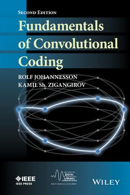 Fundamentals Convolutional Cod