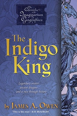 The Indigo King