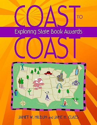 Coast to Coast: Exploring State Book Awards