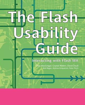 Flash Usability Guide: Interacting With Flash Mx