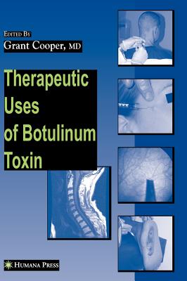 Therapeutic Uses of Botulinum Toxin