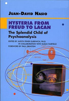 Hysteria from Freud to Lacan: The Splendid Child of Psychoanalysis