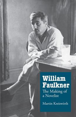 William Faulkner