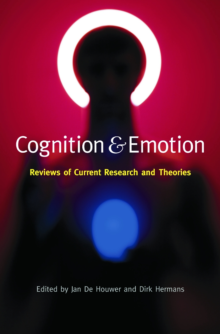 Cognition & Emotion: Reviews of Current Research and Theories