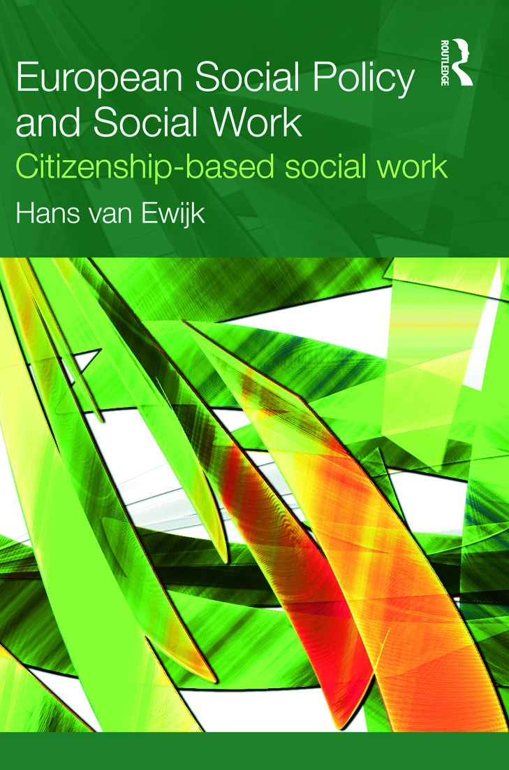 European Social Policy and Social Work: Citizenship-based Social Work