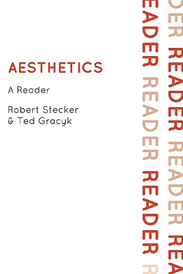 Aesthetics: A Reader