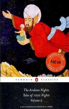 The Arabian Nights: Tales of 1001 Nights; Nights 295 to 719