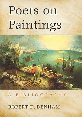 Poets on Paintings: A Bibliography