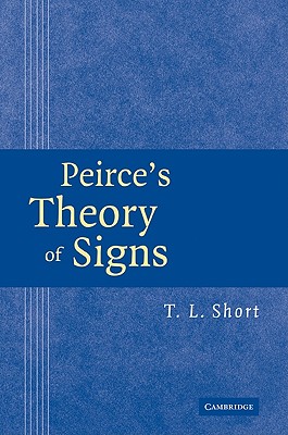 Peirce’s Theory of Signs