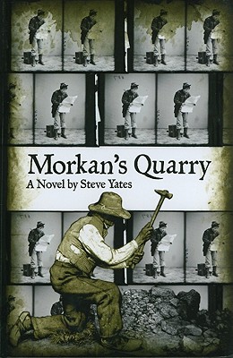 Morkan’s Quarry