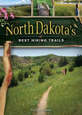North Dakota’s Best Hiking Trails