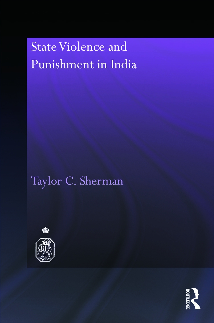 State Violence and Punishment in India