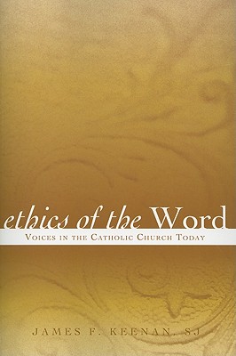 Ethics of the Word PB