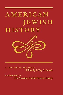 The Colonial and Early National Period 1654-1840: American Jewish History