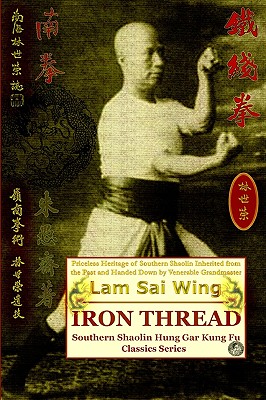 Iron Thread