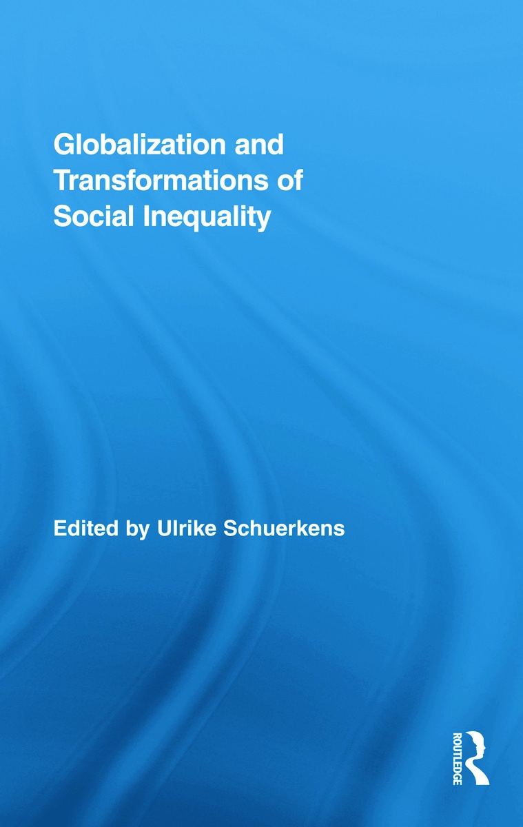 Globalization and Transformations of Social Inequality