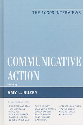 Communicative Action: The Logos Interviews