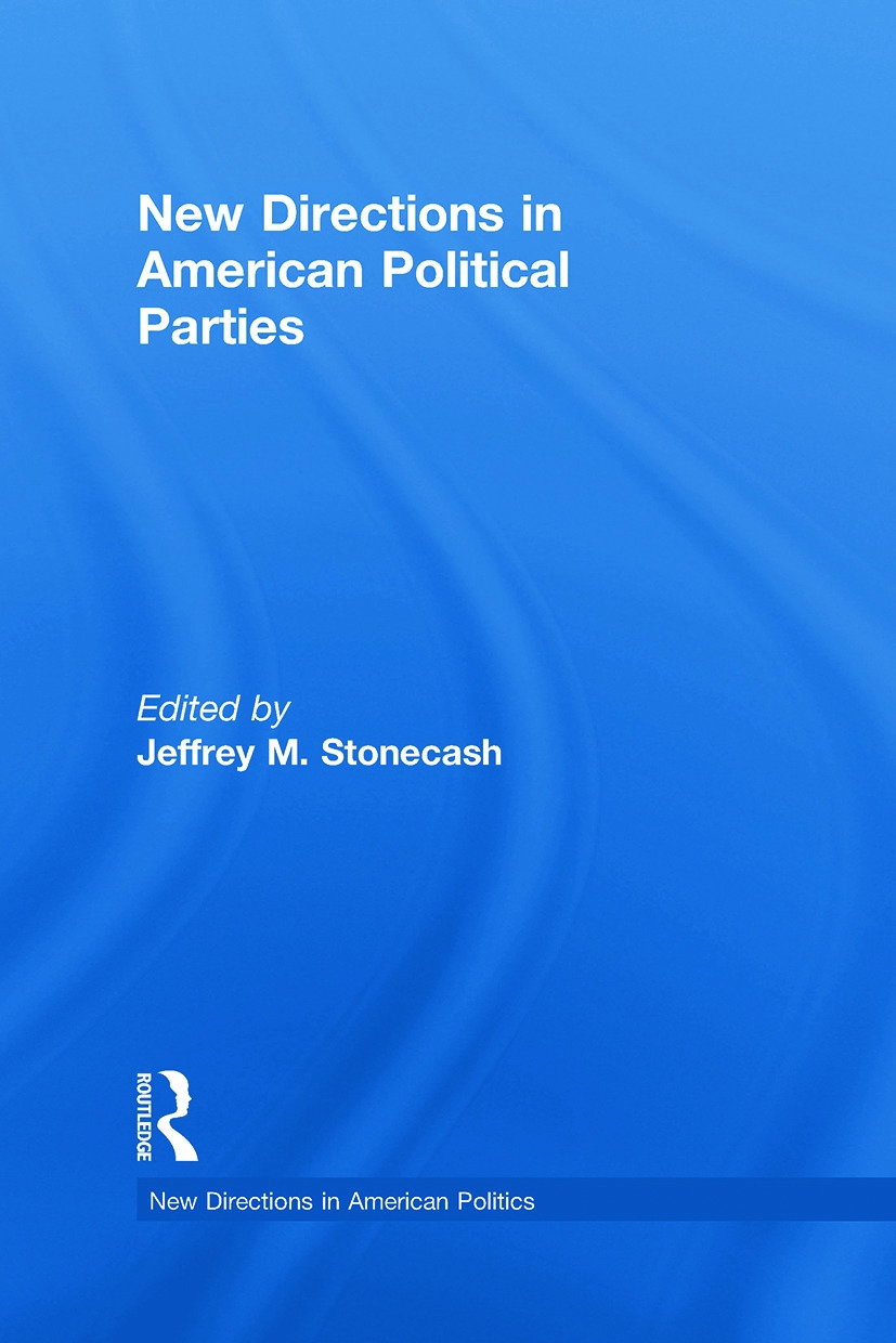 New Directions in American Political Parties