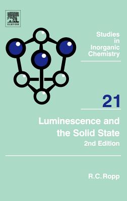 Luminescence And The Solid State