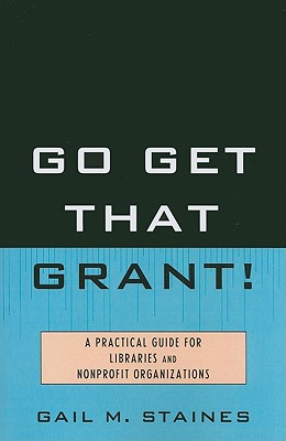 Go Get That Grant: A Practical PB