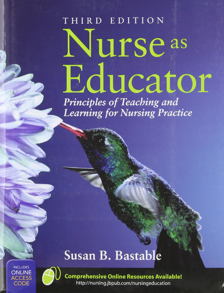 Nurse as Educator