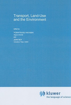 Transport, Land-Use and the Environment