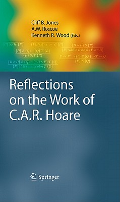 Reflections on the Work of C.A.R. Hoare