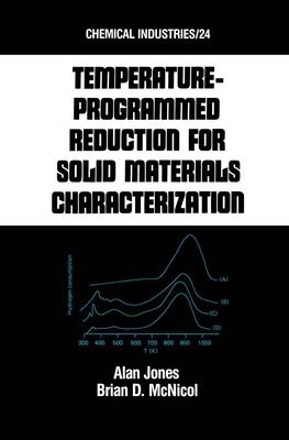 Temperature-Programmed Reduction for Solid Materials Characterization