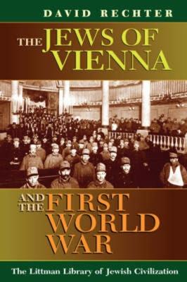 Jews of Vienna and the First World War