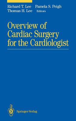 Overview of Cardiac Surgery for the Cardiologist