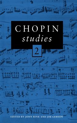 Chopin Studies 2