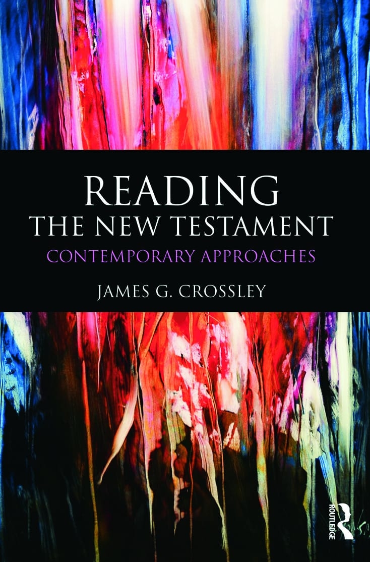 Reading the New Testament: Contemporary Approaches