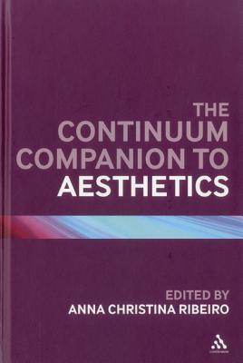 The Continuum Companion to Aesthetics