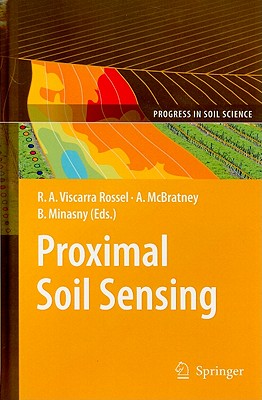 Proximal Soil Sensing