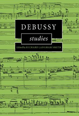 Debussy Studies