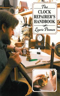 The Clock Repairer’s Handbook